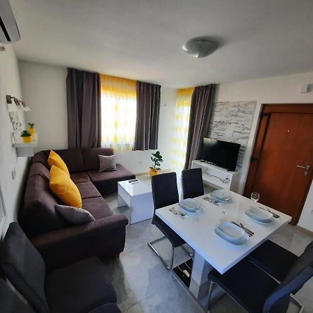 Apartmani Scripea Skrip Ngoại thất bức ảnh