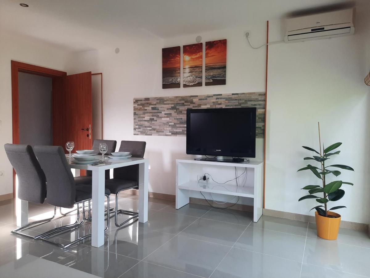 Apartmani Scripea Skrip Ngoại thất bức ảnh
