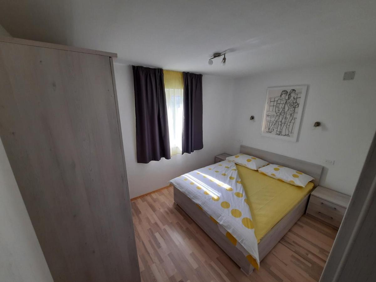 Apartmani Scripea Skrip Ngoại thất bức ảnh