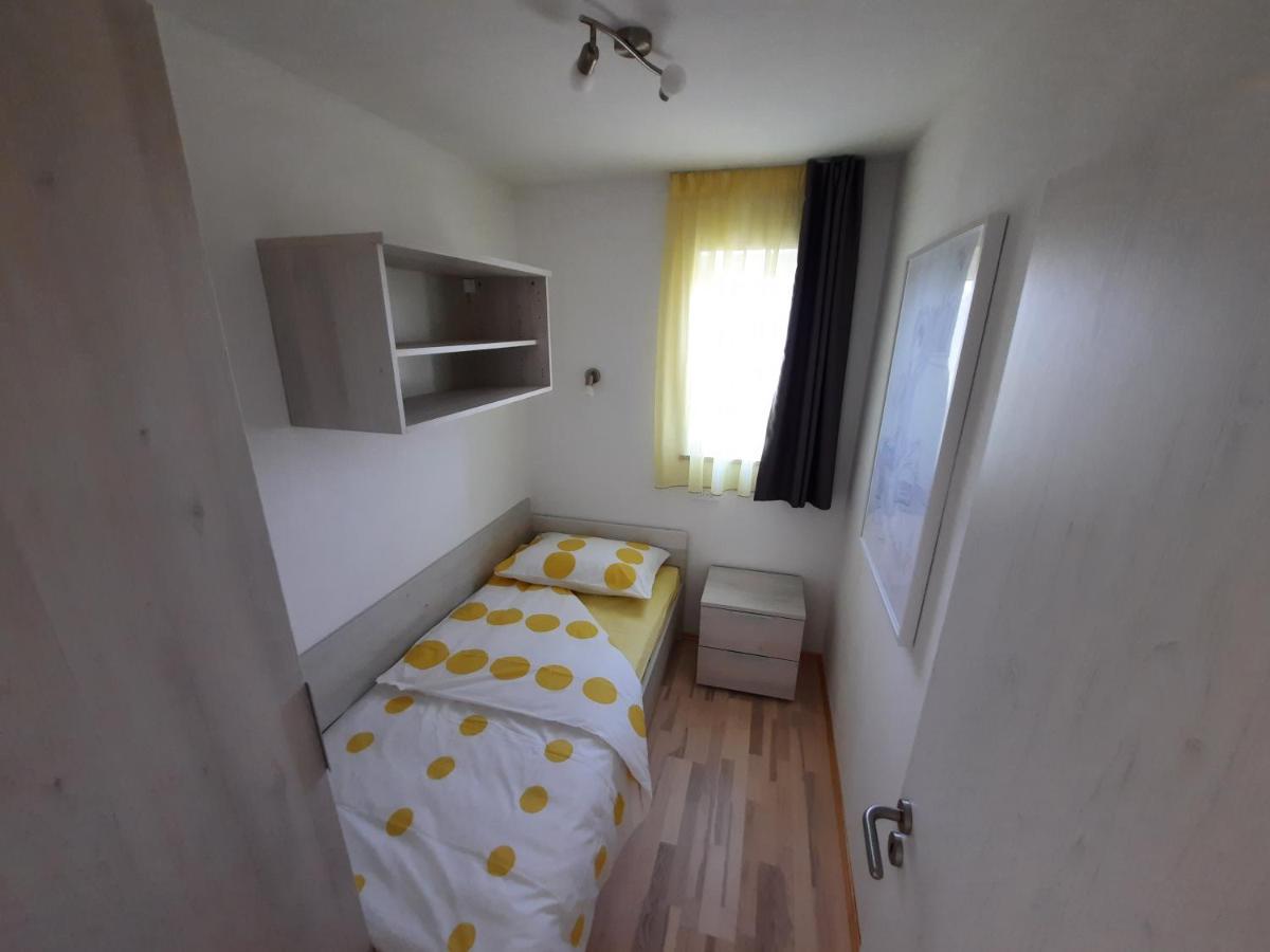 Apartmani Scripea Skrip Ngoại thất bức ảnh
