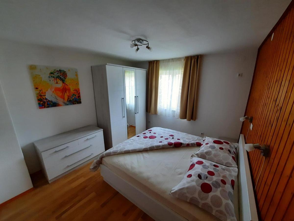 Apartmani Scripea Skrip Ngoại thất bức ảnh