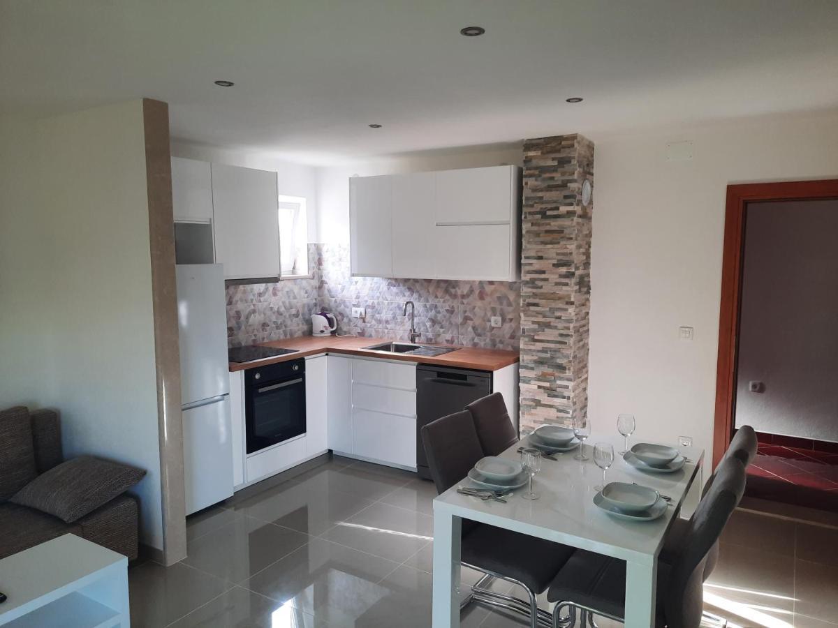 Apartmani Scripea Skrip Ngoại thất bức ảnh