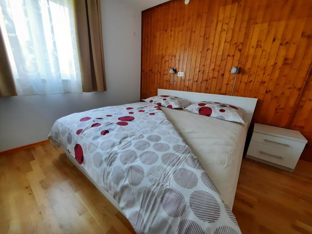 Apartmani Scripea Skrip Ngoại thất bức ảnh