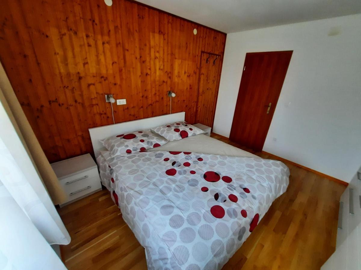 Apartmani Scripea Skrip Ngoại thất bức ảnh