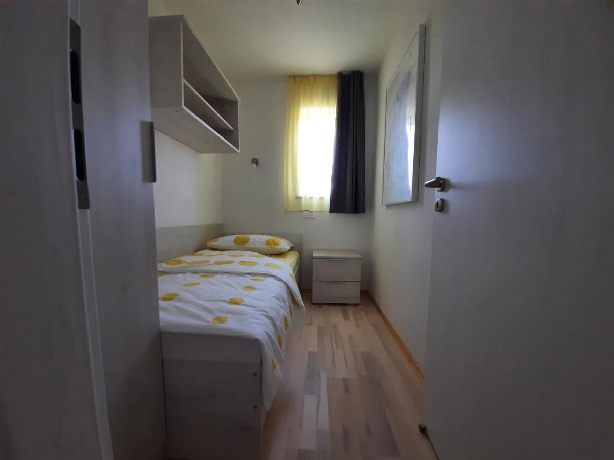 Apartmani Scripea Skrip Ngoại thất bức ảnh