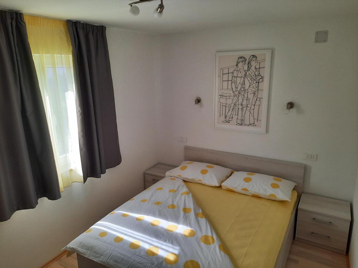Apartmani Scripea Skrip Ngoại thất bức ảnh