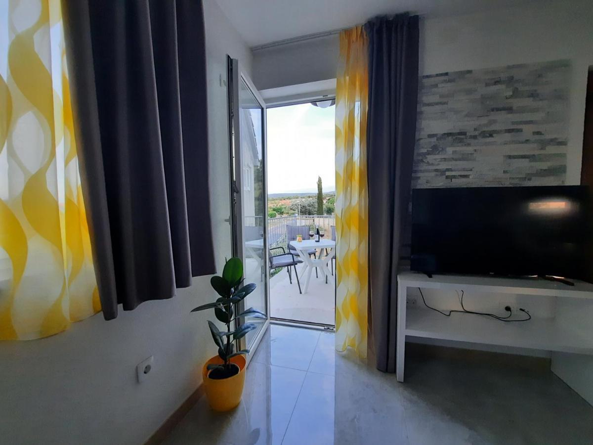 Apartmani Scripea Skrip Ngoại thất bức ảnh