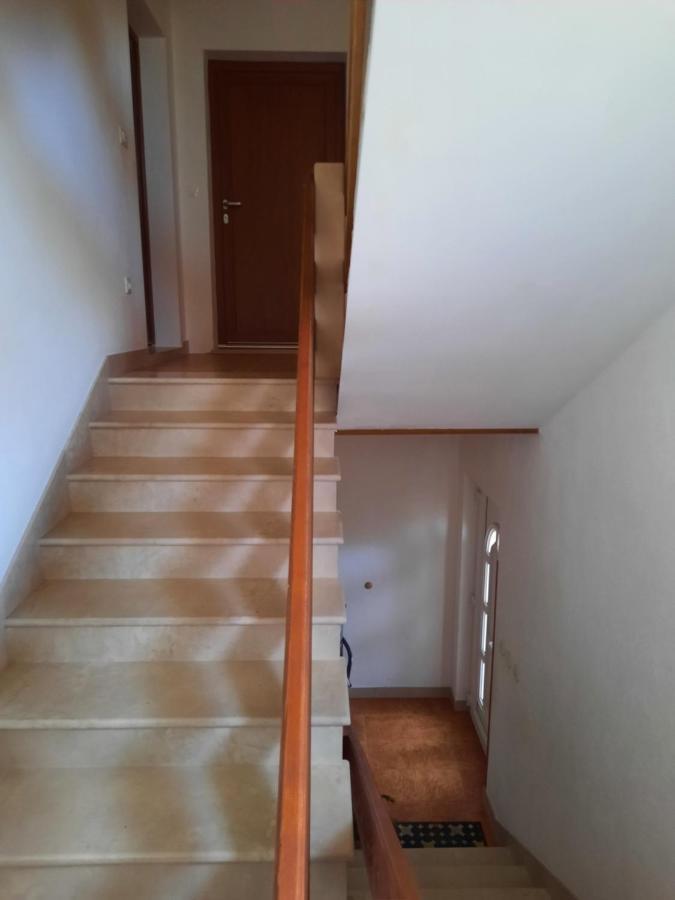 Apartmani Scripea Skrip Ngoại thất bức ảnh