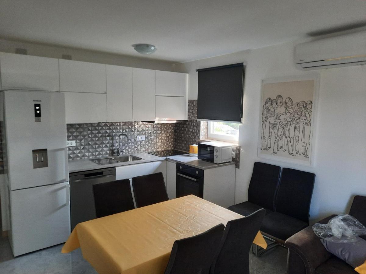 Apartmani Scripea Skrip Ngoại thất bức ảnh
